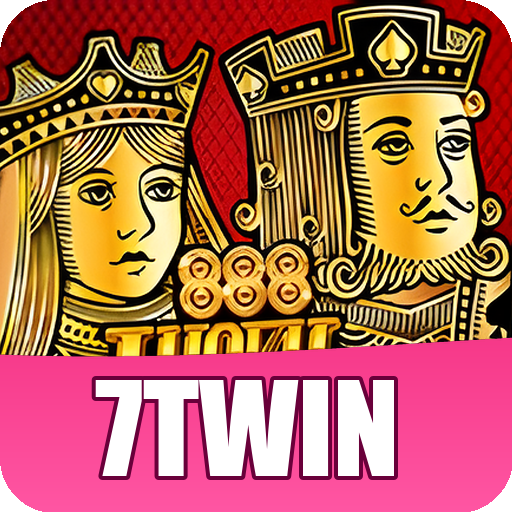 Logo Oficial 7TWIN Download